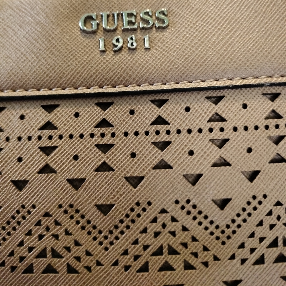 Ladies small guest 1981 handbag